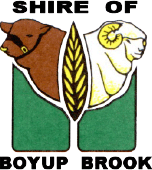 Hrabství Boyup Brook Logo.png