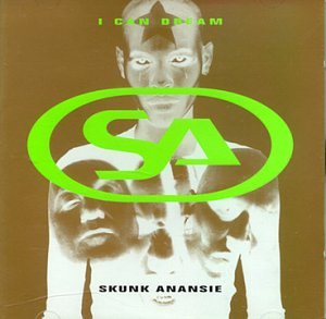 I Can Dream 1995 single by Skunk Anansie