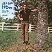 <i>Sometimes a Memory Aint Enough</i> 1973 studio album by Jerry Lee Lewis