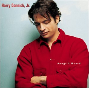 <i>Songs I Heard</i> 2001 studio album by Harry Connick, Jr.