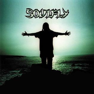 <i>Soulfly</i> (album) album by Soulfly