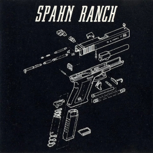 <i>Spahn Ranch</i> (EP) 1992 EP by Spahn Ranch