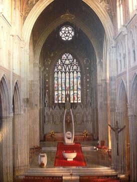 File:St Patrick's Cathedral Armagh 1982.jpg