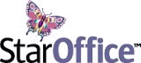 File:StarOffice Logo.png