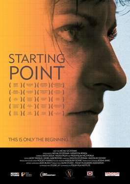 <i>Starting Point</i> (film) Polish film