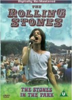 The Stones in the Park - Wikipedia