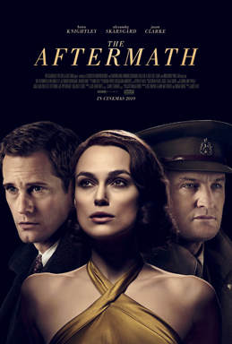 aftermath movie true story 2021