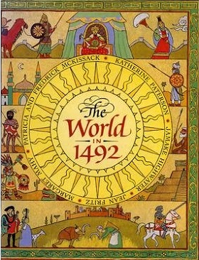 <i>The World in 1492</i>