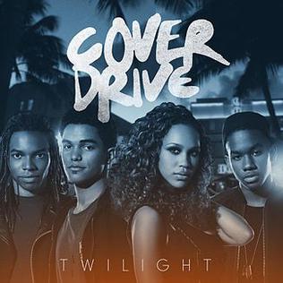 Twilight (Cover Drive song) Cover Drive song