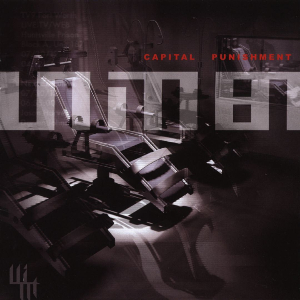 <i>Capital Punishment</i> (Unit:187 album) 2003 studio album by Unit:187