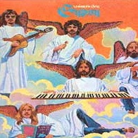 <i>Unlock the Gates</i> 1973 studio album by Gypsy