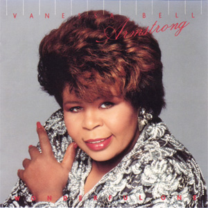 <i>Wonderful One</i> (album) 1989 studio album by Vanessa Bell Armstrong