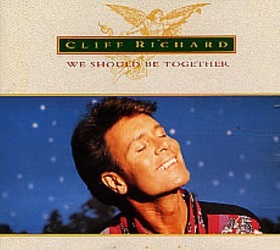 <span class="mw-page-title-main">We Should Be Together (Cliff Richard song)</span> 1991 single by Cliff Richard