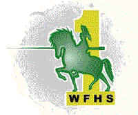 West Florence High School Logo