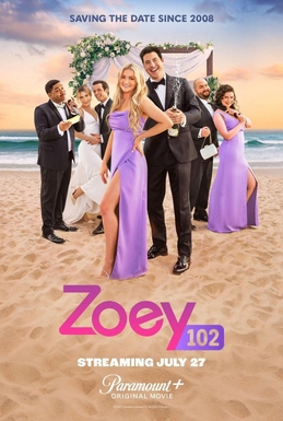 <i>Zoey 102</i> Film directed by Nancy Hower