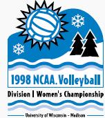 <span class="mw-page-title-main">1998 NCAA Division I women's volleyball tournament</span> Volleyball tournament