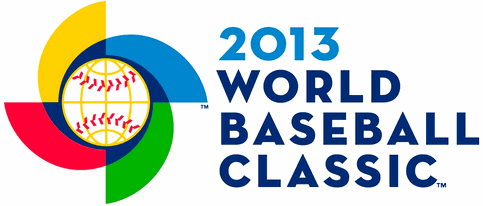 File:2013 World Baseball Classic logo.png