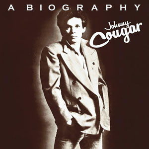 <i>A Biography</i> 1978 studio album by Johnny Cougar