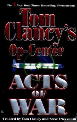 <i>Tom Clancys Op-Center: Acts of War</i>