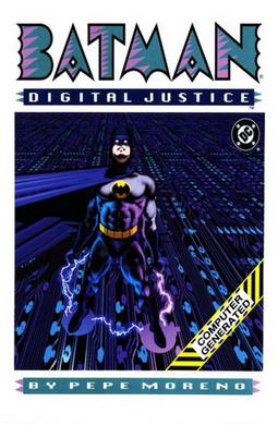 <i>Batman: Digital Justice</i>