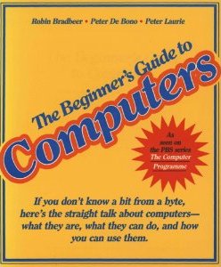 A Beginner's Guide to Computers