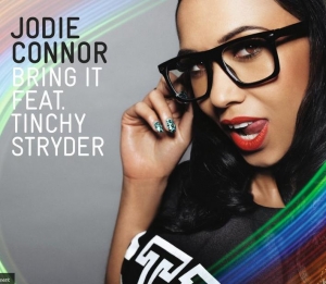 Bring It (song) 2011 single by Jodie Connor featuring Tinchy Stryder