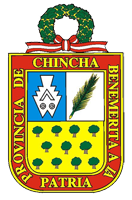 File:COA Chincha Province in Ica Region.png