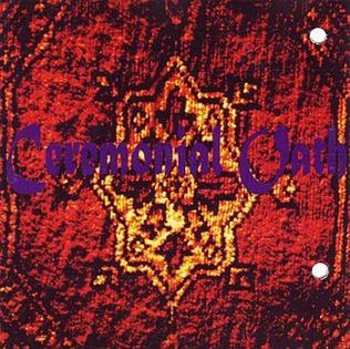 <i>Carpet</i> (album) 1995 studio album by Ceremonial Oath