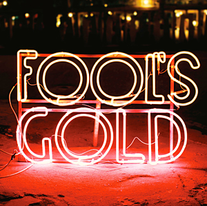 <i>Leave No Trace</i> (album) 2011 studio album by Fools Gold