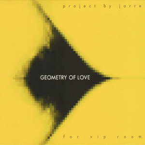 <i>Geometry of Love</i> 2003 studio album by Jean-Michel Jarre