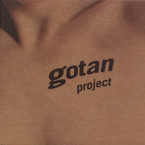 <i>La Revancha del Tango</i> 2001 studio album by Gotan Project