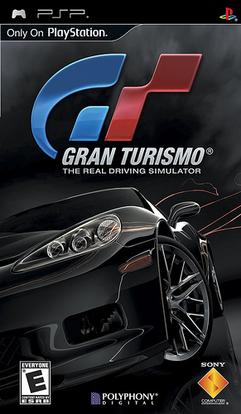 Gran Turismo (2009 video game) - Wikipedia