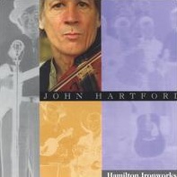 <i>Hamilton Ironworks</i> 2001 studio album by John Hartford