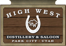 High West Distillery