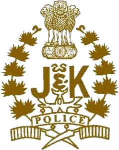 File:Jammu and Kashmir Police Logo.png