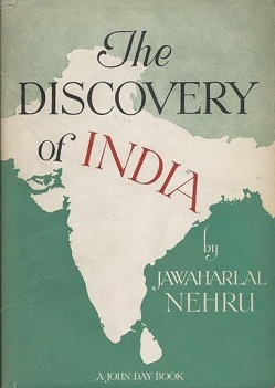 <i>The Discovery of India</i> Book by Jawaharlal Nehru