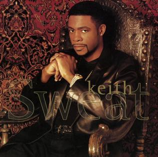 <i>Keith Sweat</i> (album) 1996 studio album by Keith Sweat