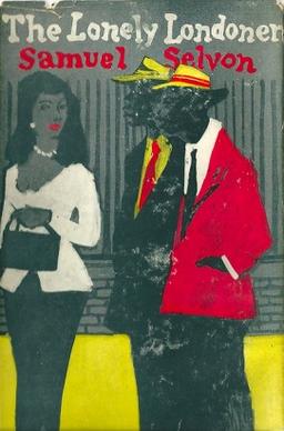 <i>The Lonely Londoners</i> 1956 novel by Samuel Selvon