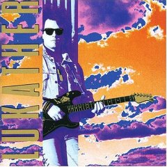 <i>Lukather</i> 1989 studio album by Steve Lukather