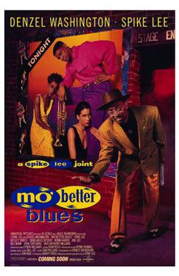 Mo' Better Blues - Wikipedia