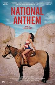 <i>National Anthem</i> (2023 film) 2023 film directed by Luke Gilford