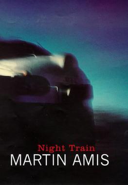 <i>Night Train</i> (novel) Novel by Martin Amis