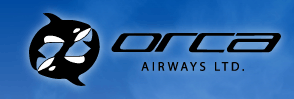 <span class="mw-page-title-main">Orca Airways</span>