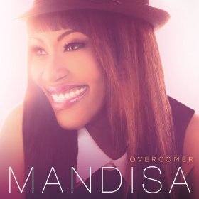 <i>Overcomer</i> (album) 2013 studio album by Mandisa