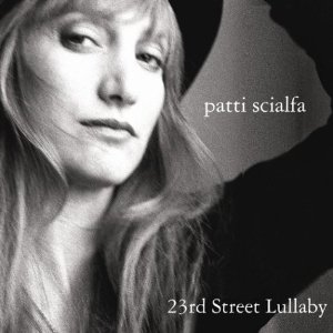 <i>23rd St. Lullaby</i> 2004 studio album by Patti Scialfa