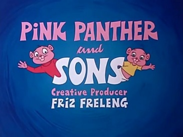 Pink Panther and Sons - Wikipedia