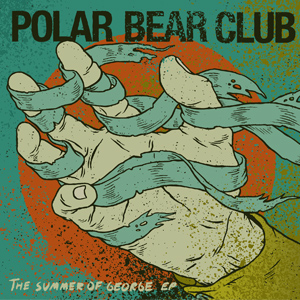 <i>The Summer of George</i> (EP) extended play by Polar Bear Club