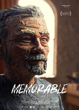 <i>Mémorable</i> 2019 French film