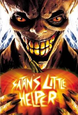 File:Poster of the movie Satan's Little Helper.jpg