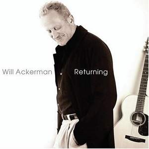 <i>Returning</i> (album) 2004 compilation album by William Ackerman